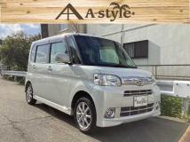 2013 Daihatsu Tanto