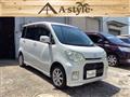 2011 Daihatsu Tant Exe