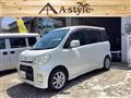 2011 Daihatsu Tant Exe