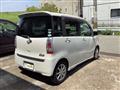 2011 Daihatsu Tant Exe