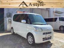 2011 Daihatsu Tanto