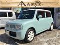 2009 Suzuki Lapin