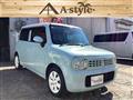 2009 Suzuki Lapin