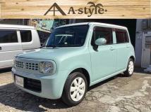 2009 Suzuki Lapin