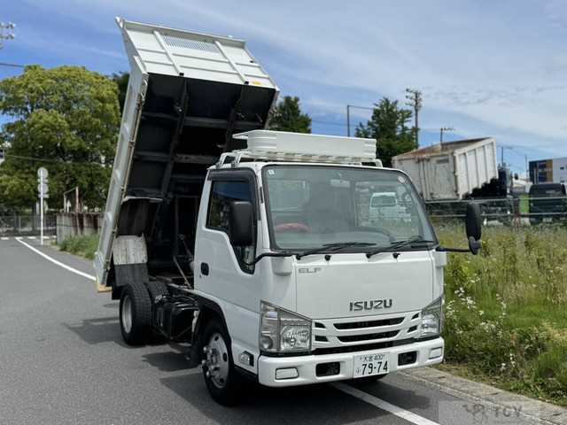 2015 Isuzu Isuzu Others