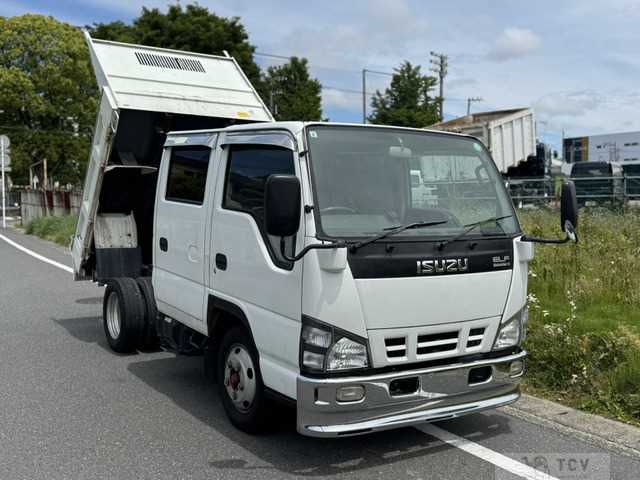 2006 Isuzu Isuzu Others