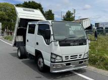 2006 Isuzu Isuzu Others