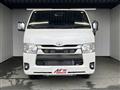 2026 Toyota Hiace Van