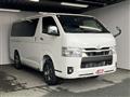 2026 Toyota Hiace Van