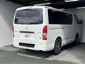 2026 Toyota Hiace Van