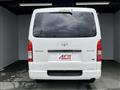 2026 Toyota Hiace Van