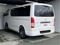 2026 Toyota Hiace Van