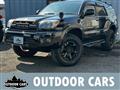 2006 Toyota Hilux Surf