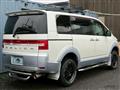 2009 Mitsubishi Delica D5