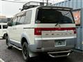 2009 Mitsubishi Delica D5