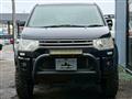 2007 Mitsubishi Delica D5