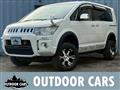 2013 Mitsubishi Delica D5