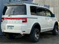 2013 Mitsubishi Delica D5