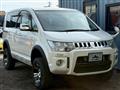2013 Mitsubishi Delica D5