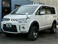 2013 Mitsubishi Delica D5
