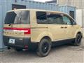 2009 Mitsubishi Delica D5