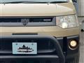 2009 Mitsubishi Delica D5
