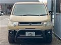 2009 Mitsubishi Delica D5