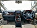 2009 Mitsubishi Delica D5