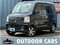 2007 Suzuki Every Wagon
