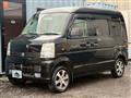 2007 Suzuki Every Wagon