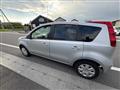 2012 Nissan Note