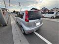 2012 Nissan Note