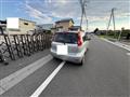2012 Nissan Note