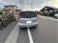2012 Nissan Note