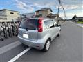 2012 Nissan Note
