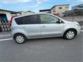 2012 Nissan Note