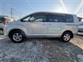 2013 Mitsubishi Delica D5