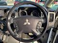 2013 Mitsubishi Delica D5
