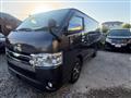 2014 Toyota Hiace Van