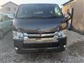 2014 Toyota Hiace Van