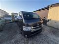 2014 Toyota Hiace Van
