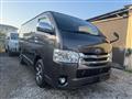 2014 Toyota Hiace Van