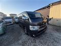2014 Toyota Hiace Van