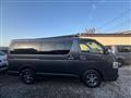 2014 Toyota Hiace Van