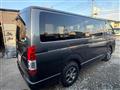2014 Toyota Hiace Van