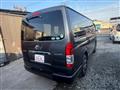 2014 Toyota Hiace Van