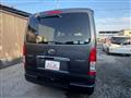 2014 Toyota Hiace Van