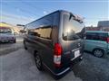 2014 Toyota Hiace Van