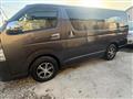 2014 Toyota Hiace Van