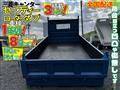 2004 Mitsubishi Canter
